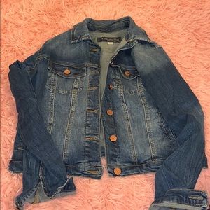 Maurices Jean jacket